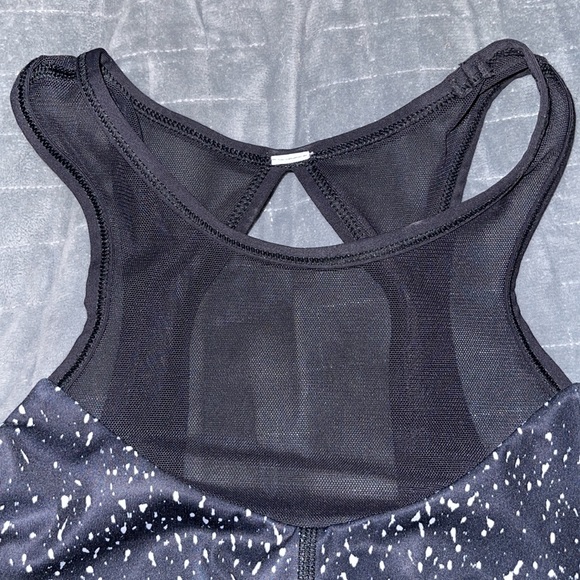 Lululemon Mesh Bra - Picture 8 of 13